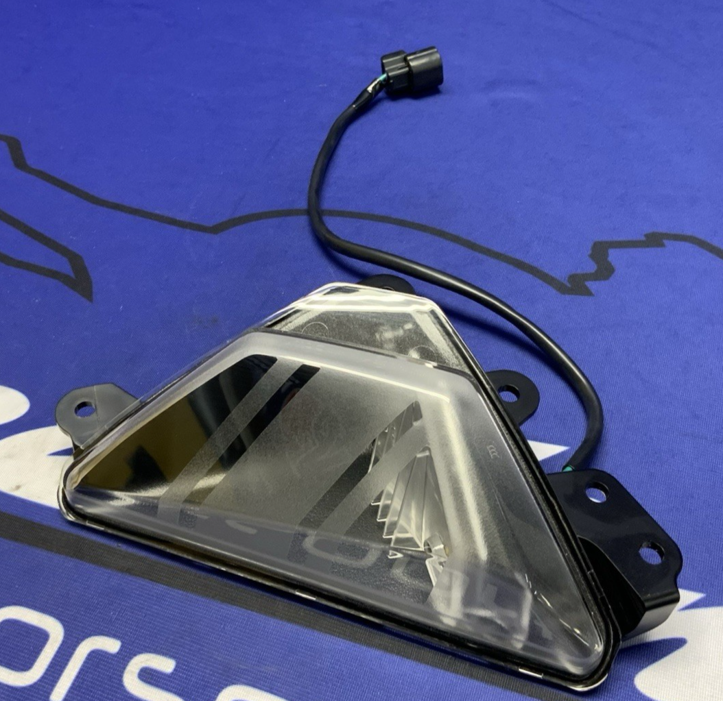 Kawasaki Left Front Turn Signal ZX-4RR 2023-2026 OEM 23040-0157-2