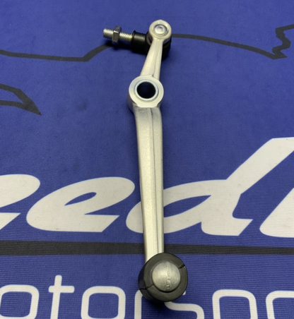 Yamaha Shift Lever YZF-R6 2006-2024 OEM 2C0-18110-01-00