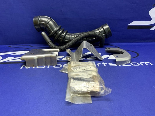 Kawasaki Duct Cover Kit Mule Pro 2015-2020 OEM 99999-0740