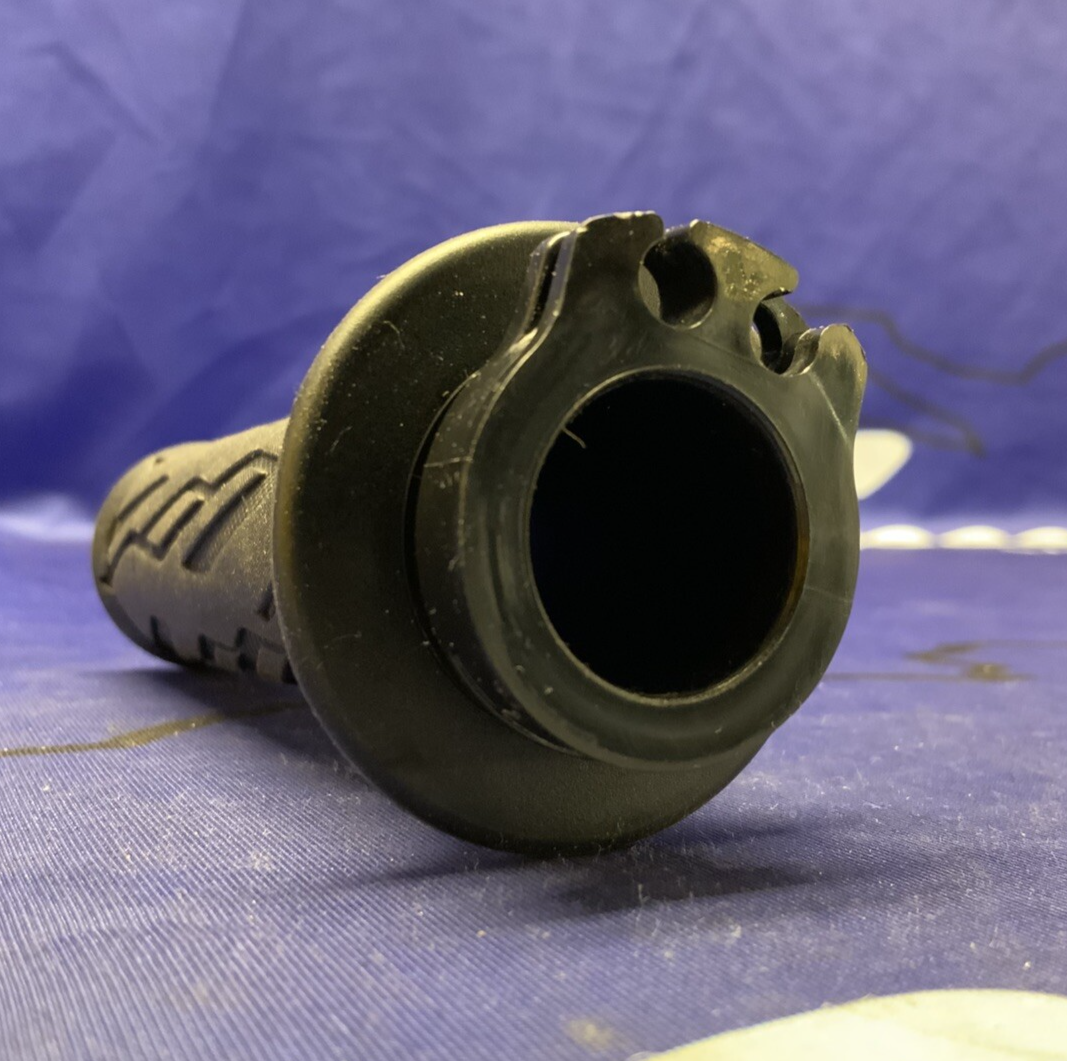 Suzuki Throttle Grip GSXR 600/750 2008-25, GSXR 1000/R 2017-25 OEM 57110-21H02