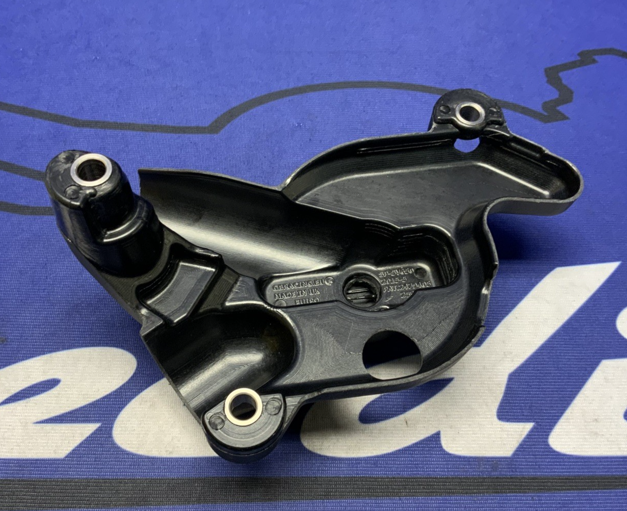 GB Racing Secondary Water Pump Cover SV650 2015-2025 EC-SV650-2015-5-GBR