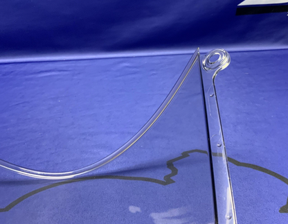 Yamaha Windscreen YZF-R7 2022-2025 OEM BN6-28381-00-00