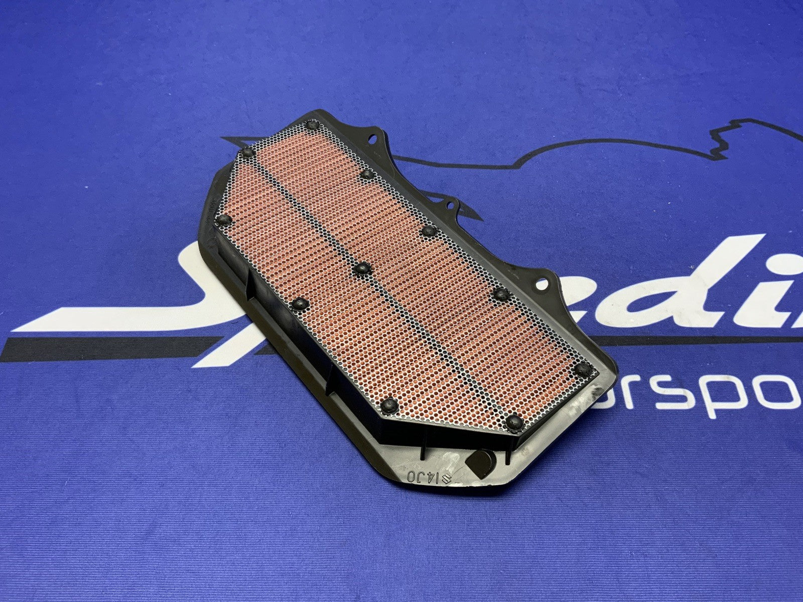 Suzuki Air Filter GSX-R600/750 2011-2024 OEM 13780-14J00