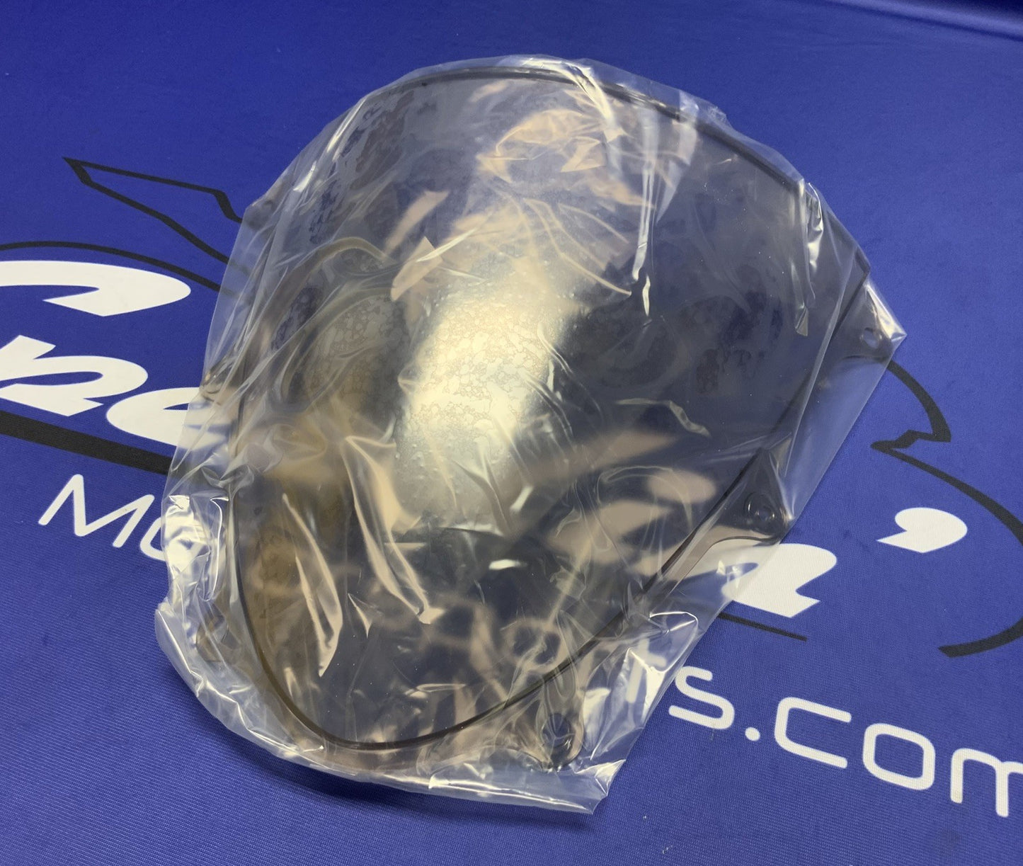 Suzuki Front Windshield GSXR 600/750 2011-2026 OEM 94611-14J00-2