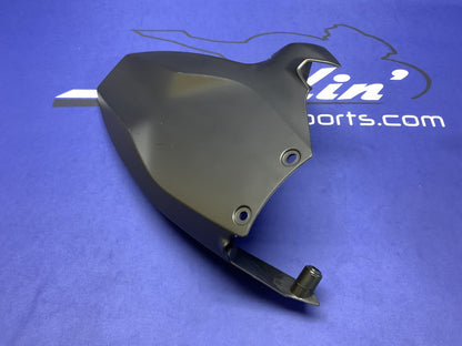 Ducati Rear Mudguard (Black) Panigale V2 2020-2025 OEM 56510582A