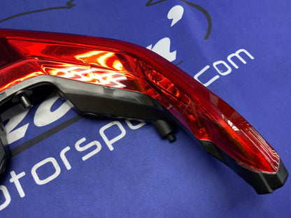 Ducati Taillight Assembly Panigale V2/V2 Troy Bayliss 2025 OEM 52510693A-2