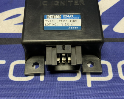 Kawasaki Igniter (CDI) GPZ1000RX 1986-1987 OEM 21119-1164