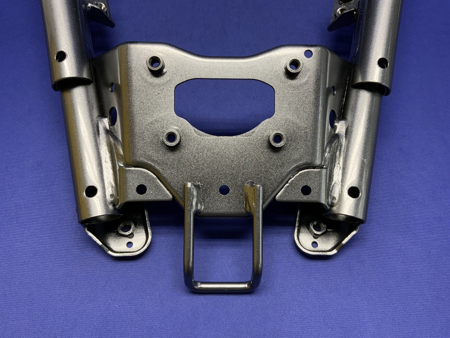 Suzuki Subframe Gray GSX-8R 2023-2026 OEM 41200-25L00-QEB