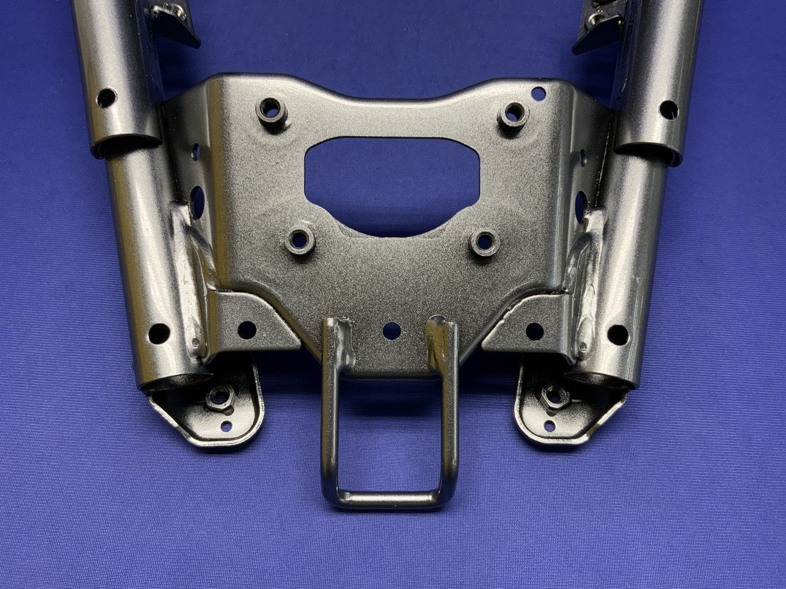 Suzuki Subframe Gray GSX-8R 2023-2026 OEM 41200-25L00-QEB
