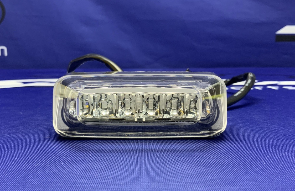 Husqvarna Tail Light Assembly FE 350 2020-2023 OEM 26614040000