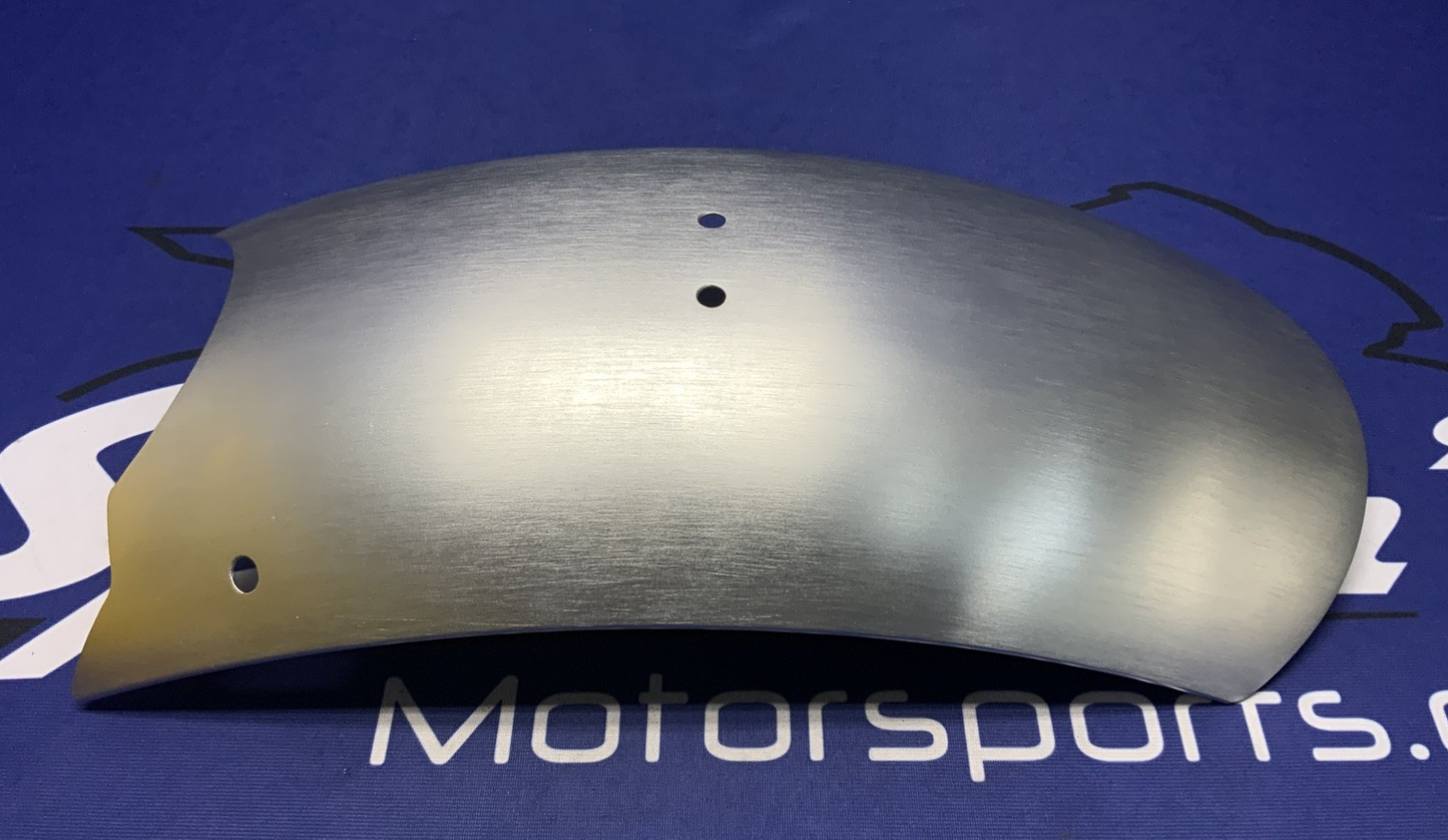 Rizoma Rear Fender Assembly Scrambler 800 2015-2020 ZDM132