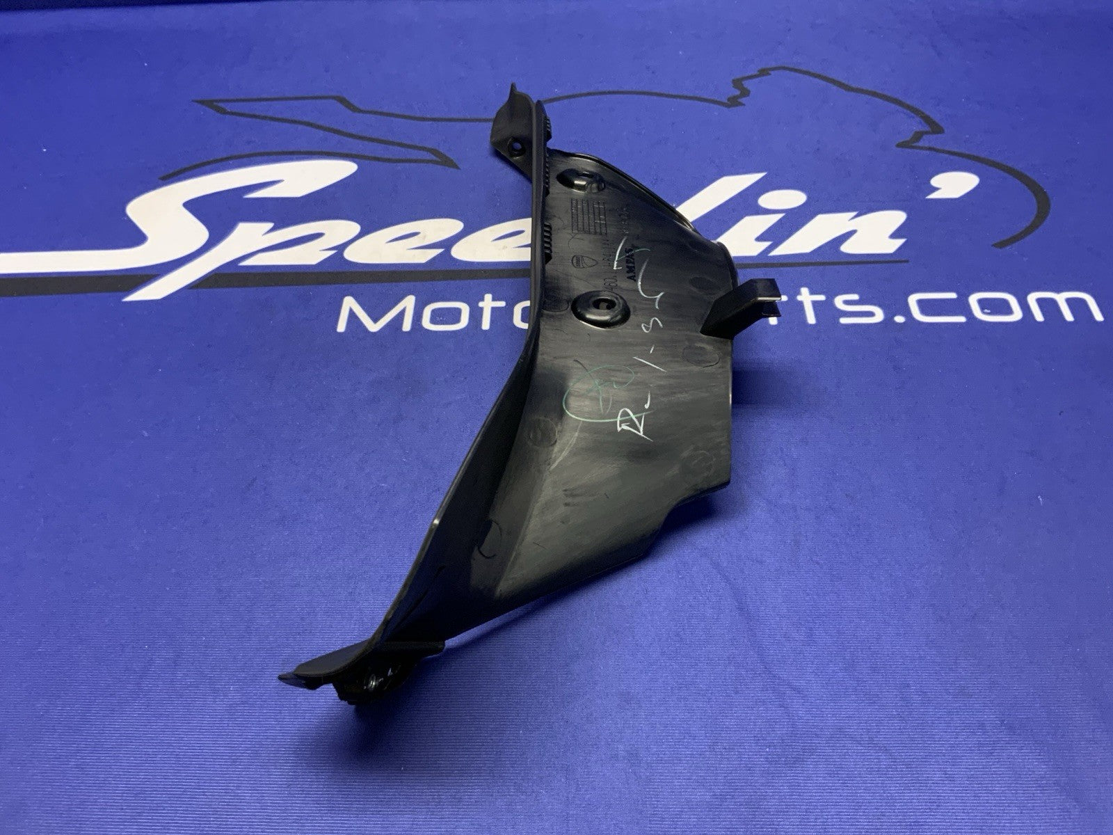 Ducati Right Side Body Cowl Cover Panigale V2 2020-2025 OEM 4601H641AA