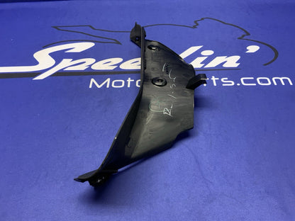 Ducati Right Side Body Cowl Cover Panigale V2 2020-2025 OEM 4601H641AA