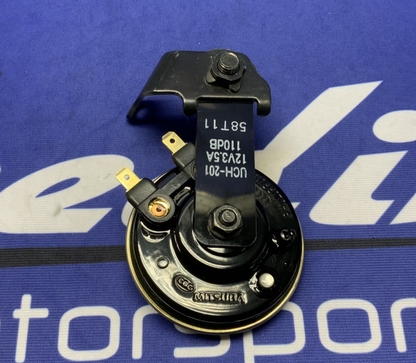 Suzuki Horn Assembly GSXR 600/750 2011-2026 OEM 38500-14J00-1