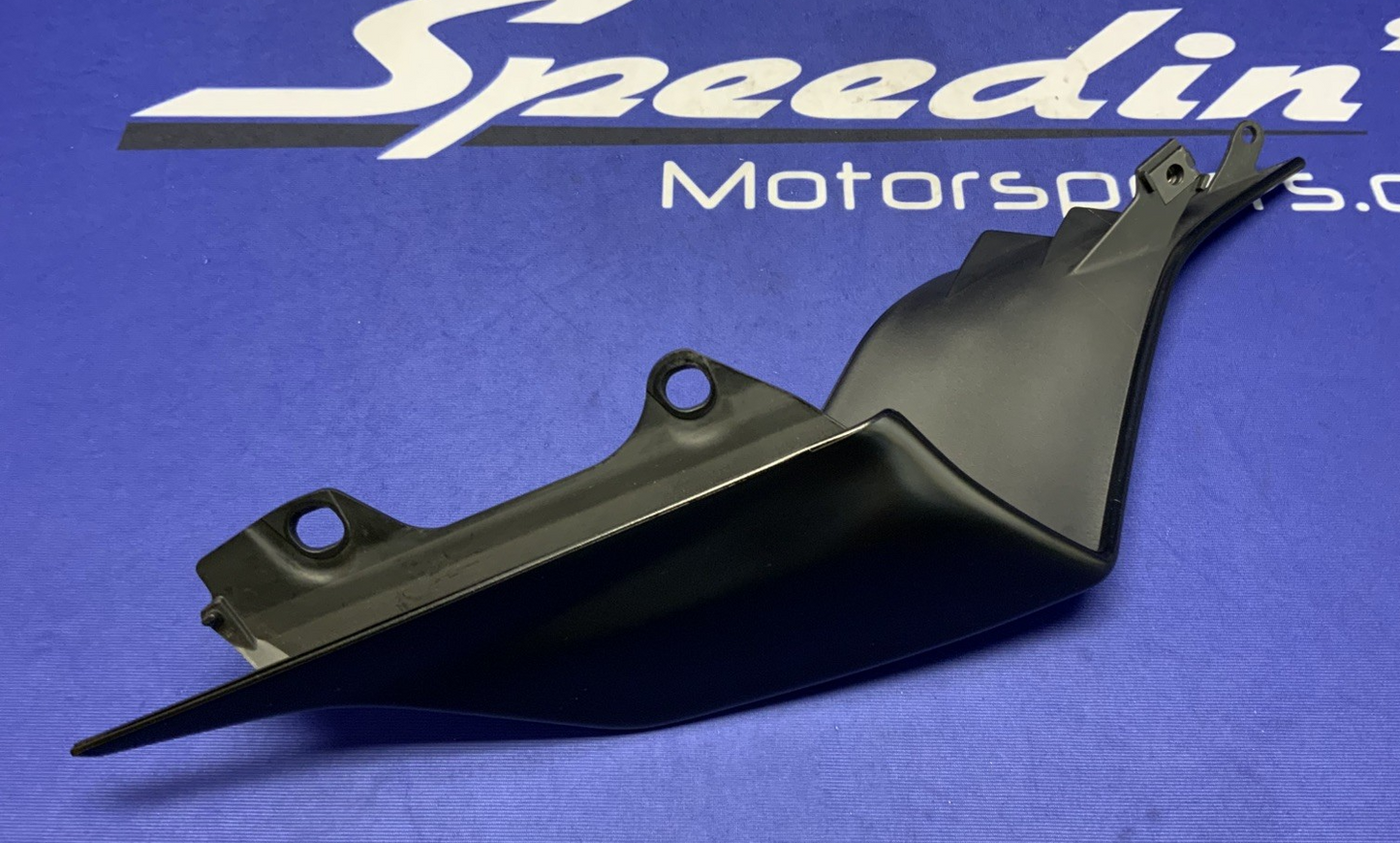 Yamaha Right Tail Fairing YZF-R6 2023-2026 OEM BN6-21721-00-P1-2