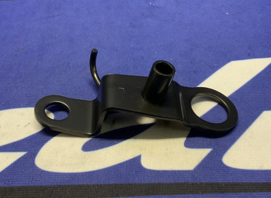 Yamaha Fuel Tank Bracket YZF-R6 17-20/22-26 OEM BN6-24191-00