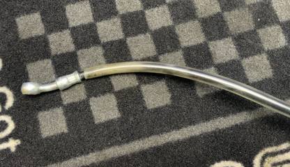 Suzuki Rear Brake Hose RMZ 250 2007-2009 OEM 69480-35G03
