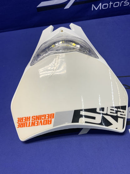 Kayo Front LED Headlight Assembly K2 230/250 2020-2026 308001-0005