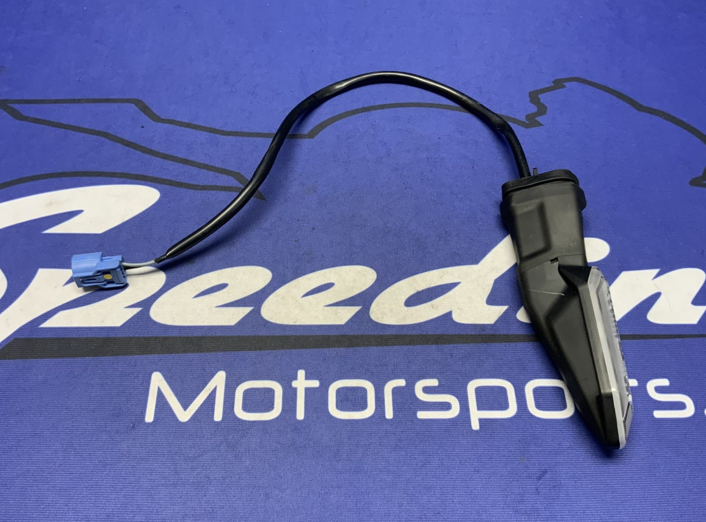 Kawasaki Right Rear Turn Signal ZX-4R/RR 2023-2025 OEM 23037-0550