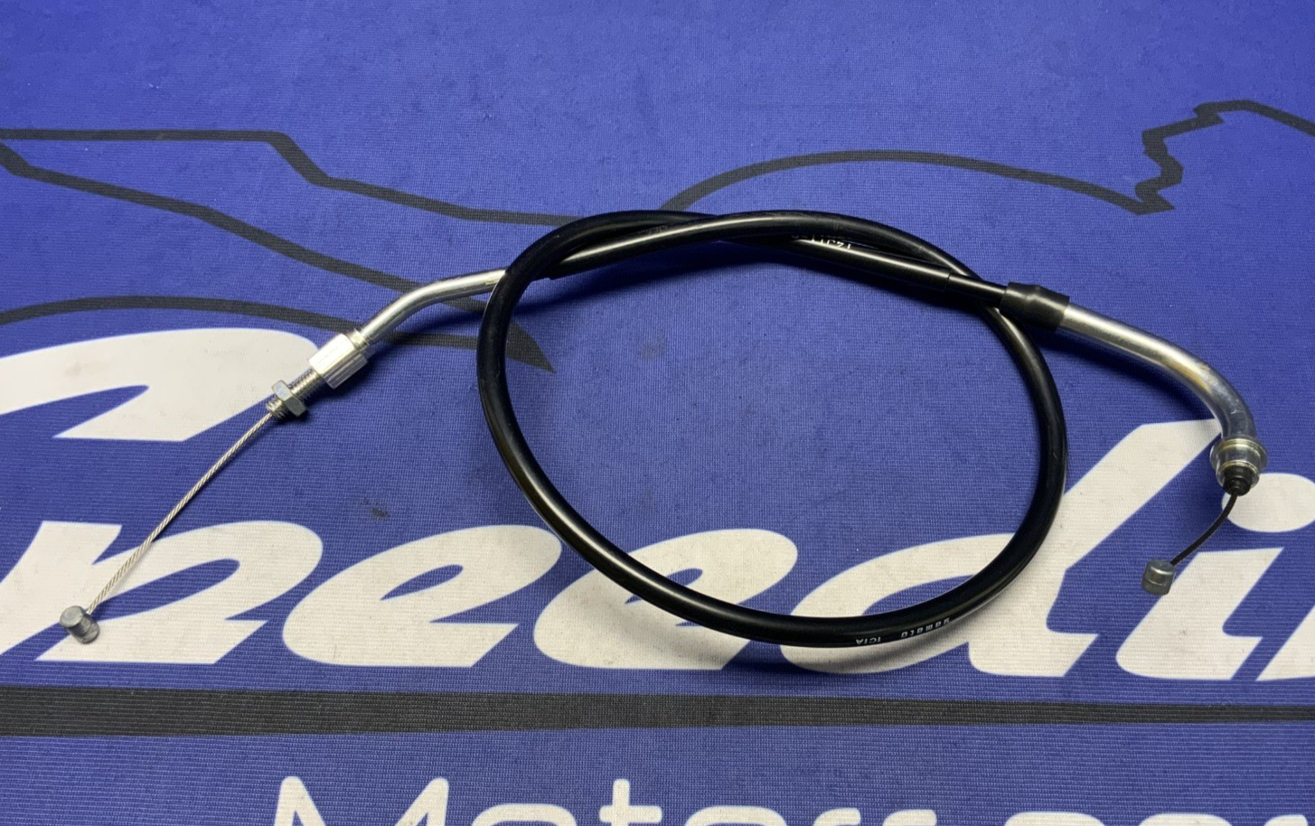 Suzuki Throttle Cable No.2 GSXR 600/750 2011-2025 OEM 58300-14J11