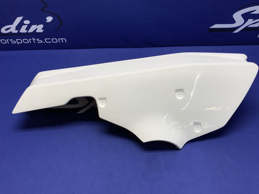 KTM Belly Pan (Race) 890 Duke R 2020-2023 OEM 63608920044