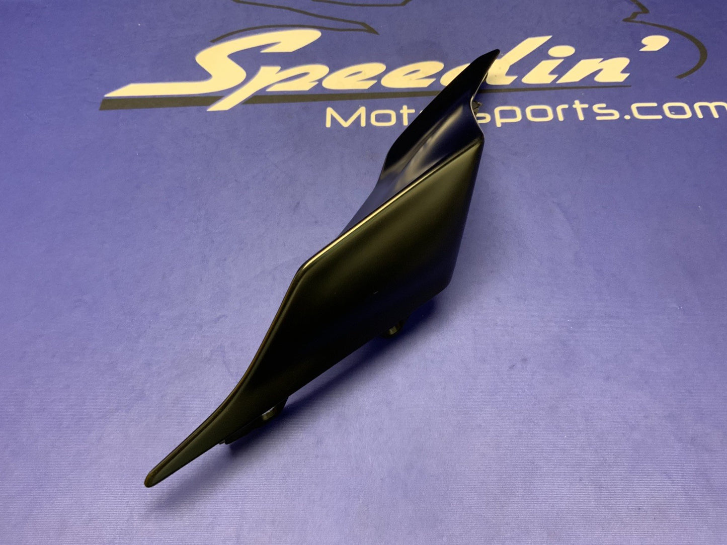 Yamaha Left Tail Fairing YZF-R6 2017-2026 OEM BN6-21711-00-P1-1