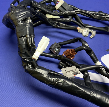 Yamaha Main Wire Harness YZF-R3 2019-2024 OEM B5L-H2590-10-00