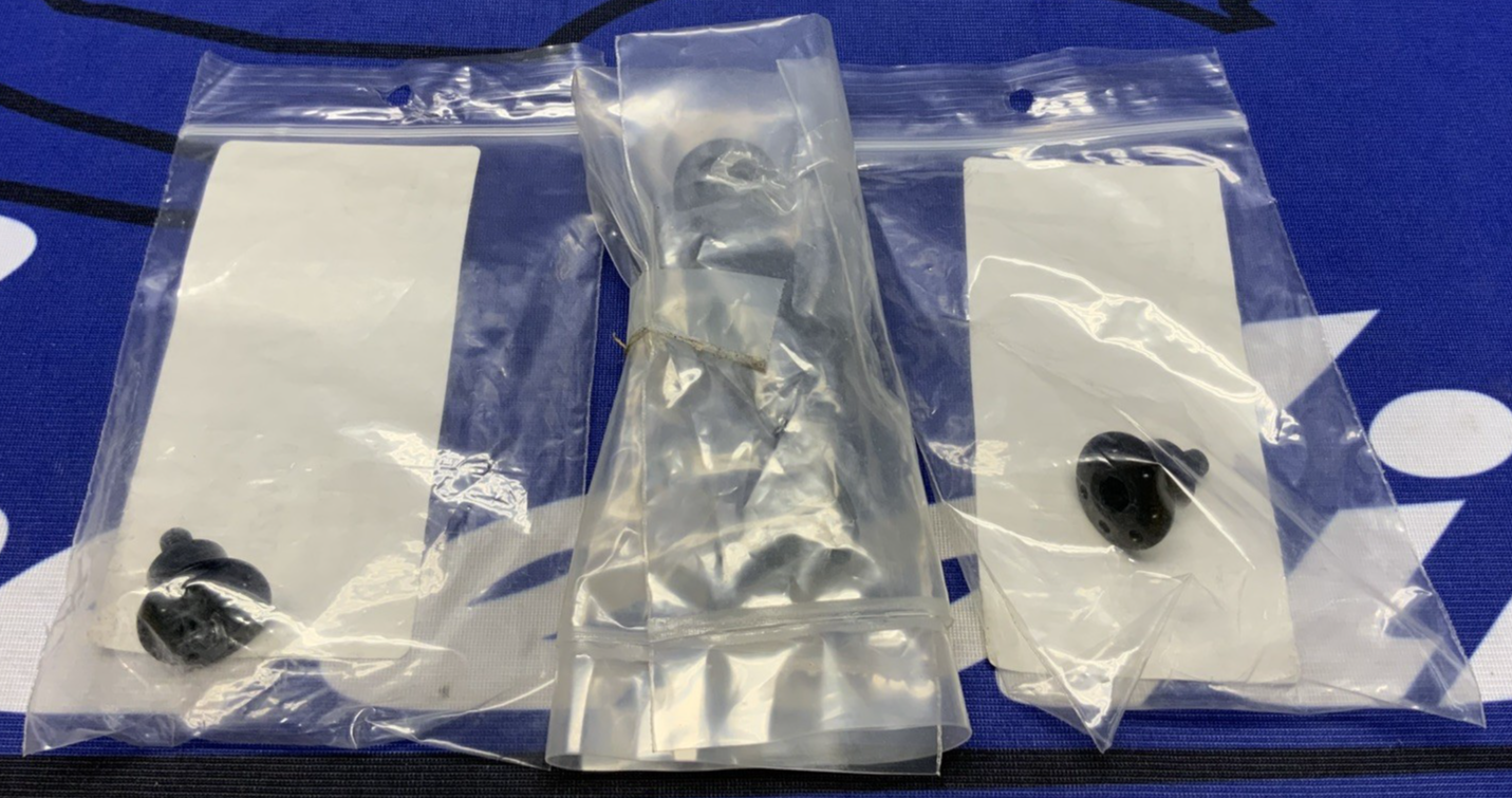 Ducati Sport Headlight Kit Scrambler 2015-2018 OEM 97180191A