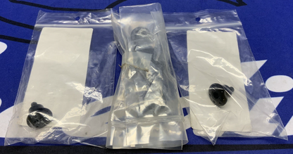 Ducati Sport Headlight Kit Scrambler 2015-2018 OEM 97180191A