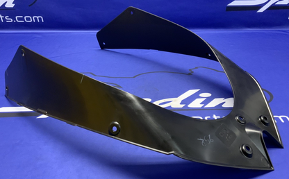 Kawasaki Center Inner Front Cowling Ninja 500 2024-2026 OEM 55028-0877