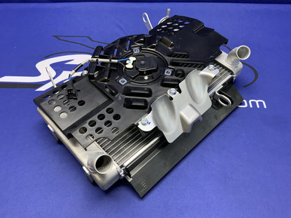 Suzuki Radiator Assembly W/Fan GSX-8R 2023-2026 OEM 17700-25L10-1