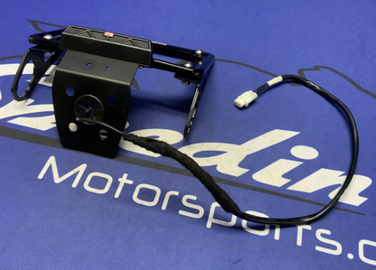 Yoshimura Fender Eliminator Kit ZX-4R/RR 2023-2025 070BG147200