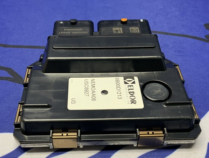 MV Agusta Electrical Control Unit (ECU) F3RR 2023 OEM 8B00D1213