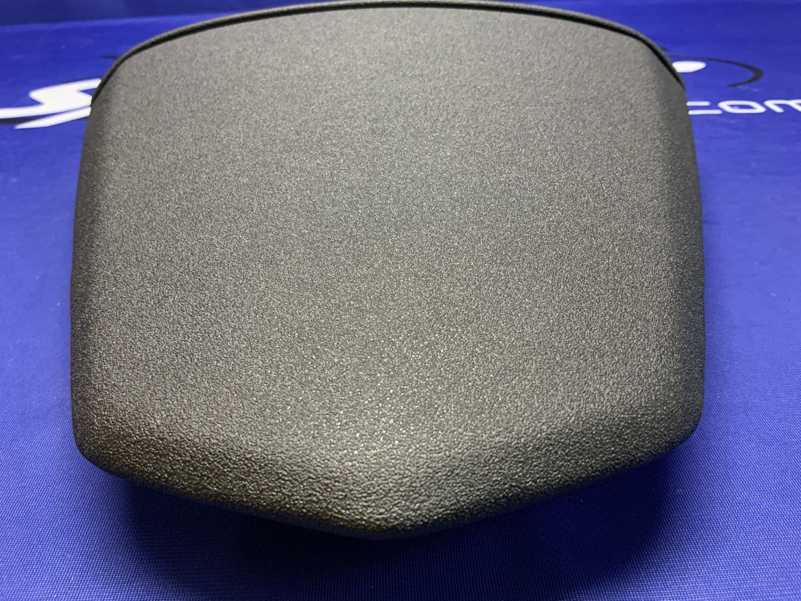 Suzuki Passenger Seat (Black) GSX-8R/S 2024-2026 OEM 45300-25L20-QZF-1