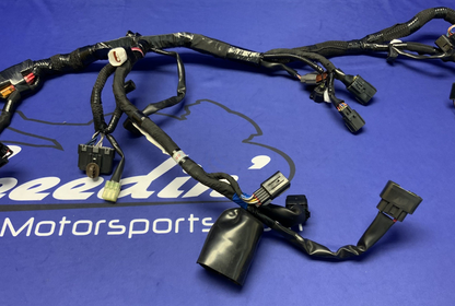 Suzuki Wiring Harness GSXR 1000 2020-2025 OEM 36610-17KH0-1