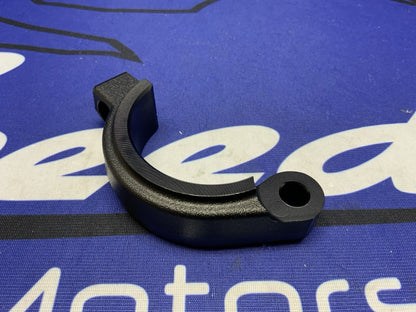 BMW Left Clamp for Upper Triple M1000RR 2021-2026 OEM 31428388983