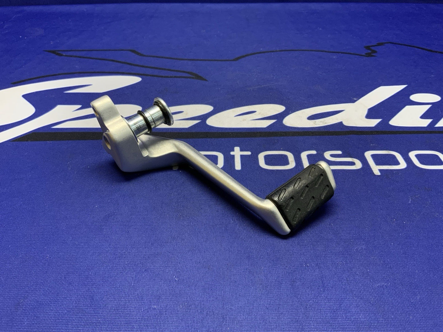 Ducati Shift Lever W/ Rubber Boot Panigale V2 2020-2024 OEM 45612092BA