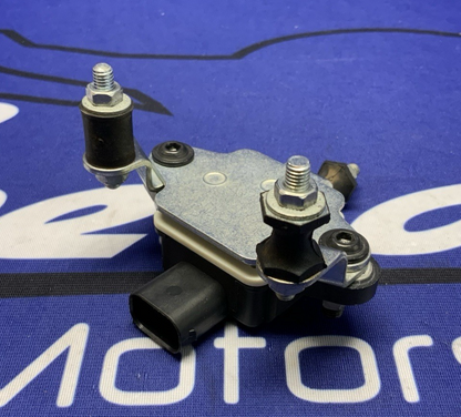 Ducati Tip Over Bank Angle Sensor Panigale V4 SP2 2018-2024 OEM 38540093B