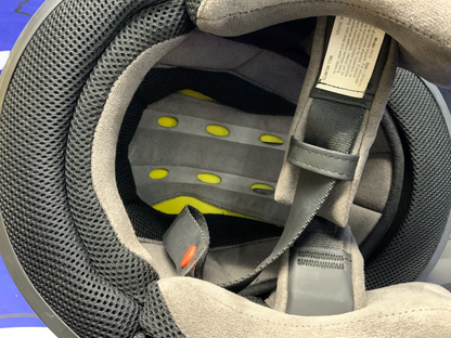 Bell Helmets MX-9 Adventure DLX Mips (L) BL-7136710