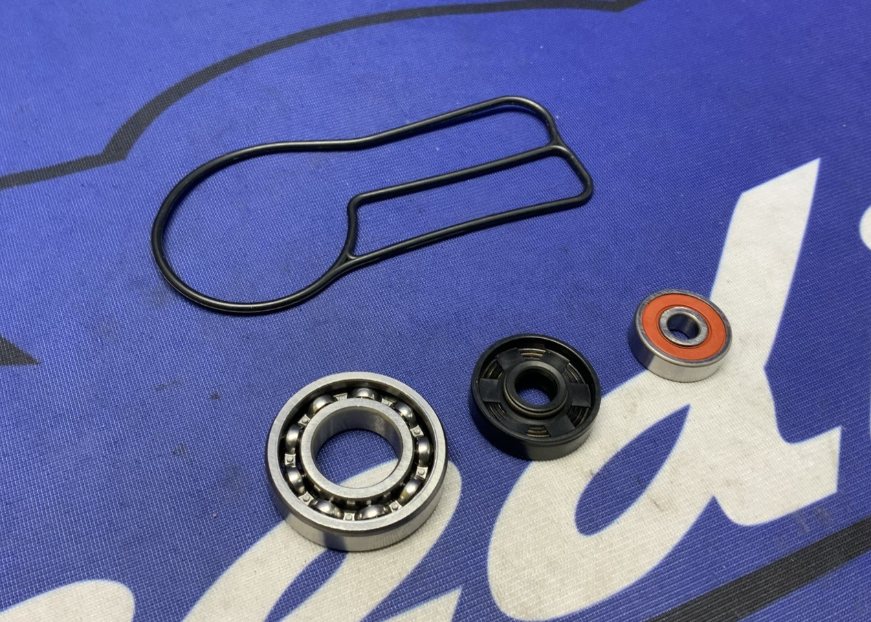 Hot Rods Water Pump Kit 250SX 2002-2016 WPK0049