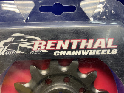 Renthal Front Sprocket Suzuki RM-Z450 2005-2019 447U-520-13GP