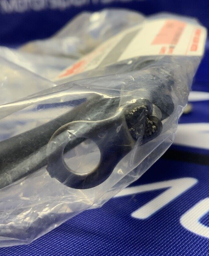 Suzuki Negative Battery Cable GSXR 1000 2012-2016 OEM 33860-47H10