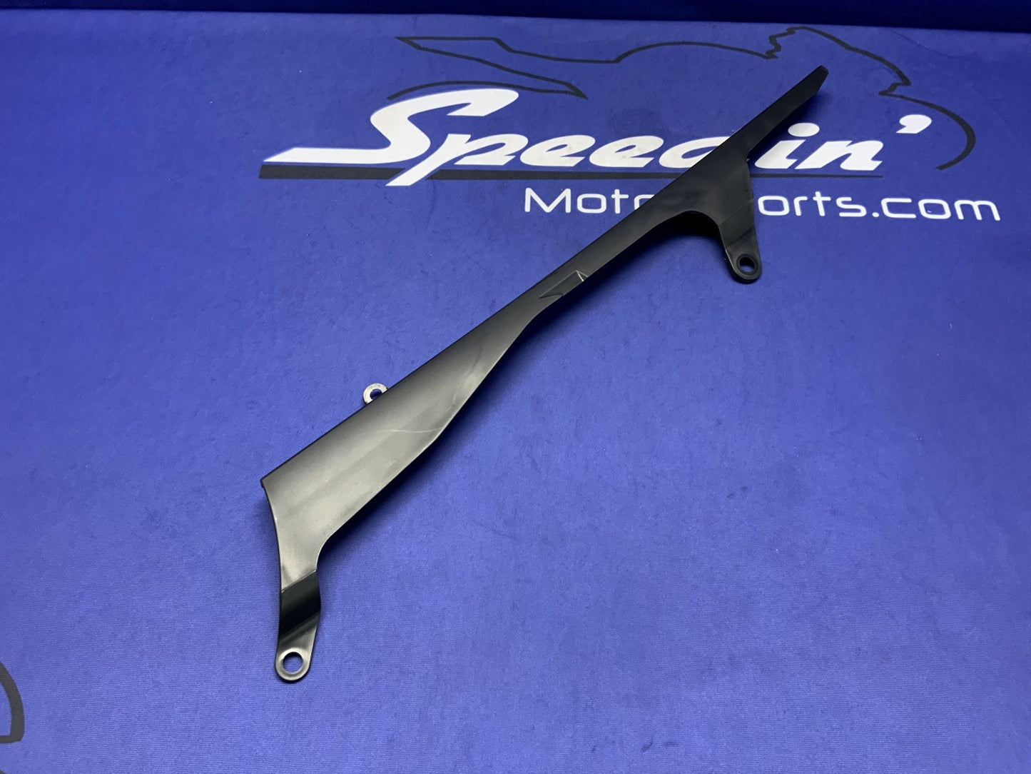 Yamaha Chain Guard YZF-R6 2006-2020 OEM 2C0-22311-01-00
