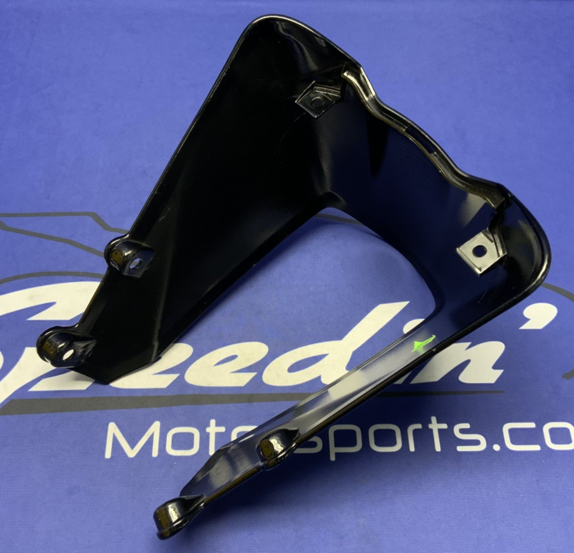 KTM Front Fender Black (Incomplete) RC390 2018, 2019 OEM 9050801003330