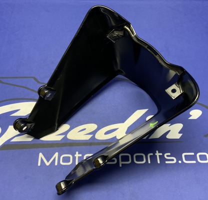 KTM Front Fender Black (Incomplete) RC390 2018, 2019 OEM 9050801003330
