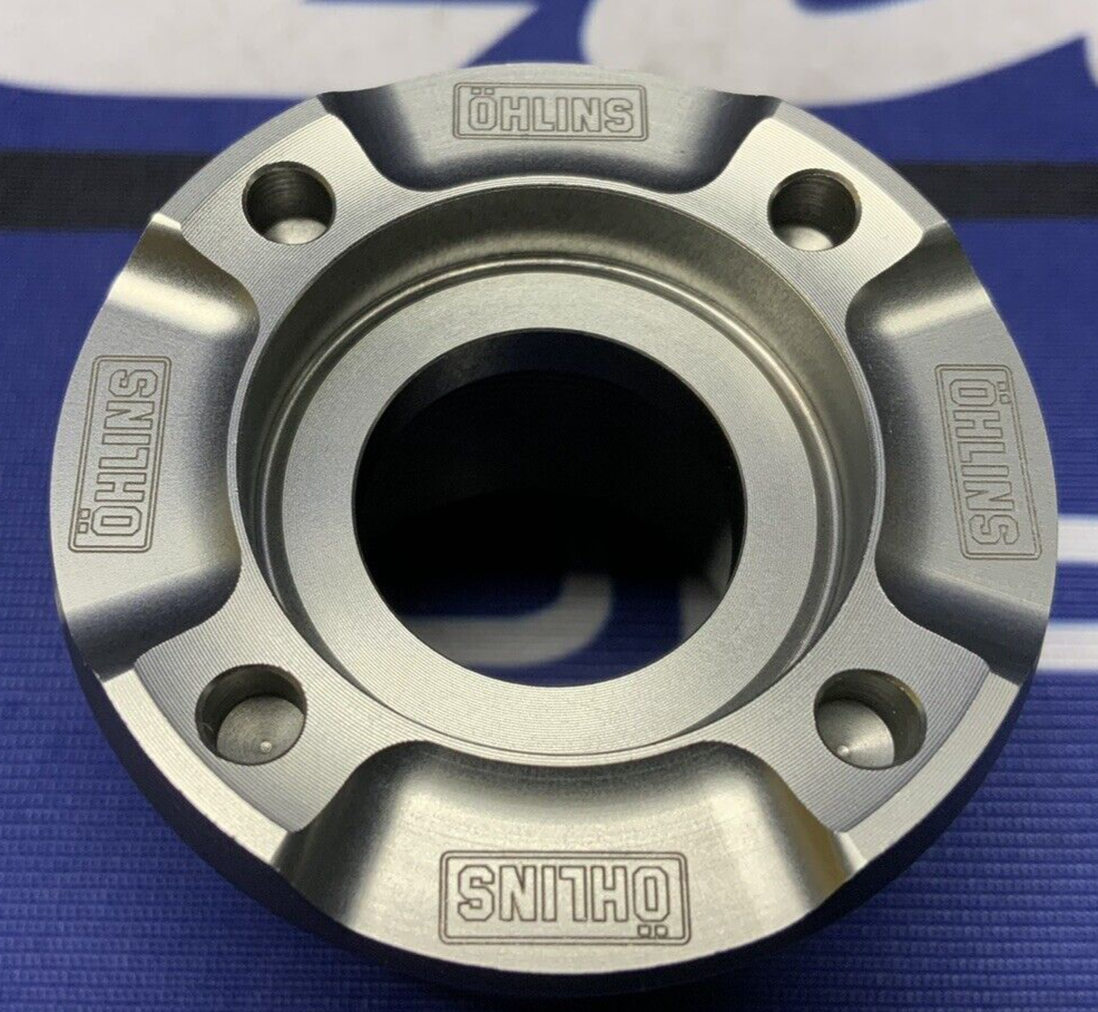 Ohlins Fork Cap M44.5x1/30 21653-15