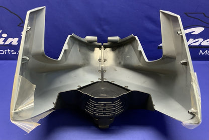 Zero Charge Tank Cover (Storm Grey) SR 2021 24-08296-58