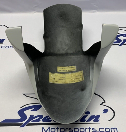 Armour Bodies Front Fender (Unpainted) ZX10R 2021-2023 71-0170F