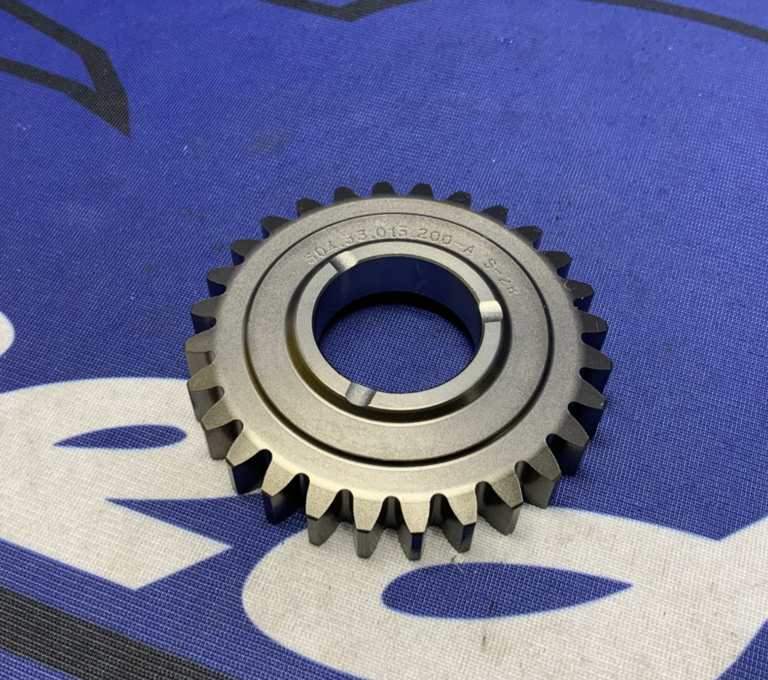 KTM 3rd Idler Gear (28T) 125SX 2018 OEM 50433013200