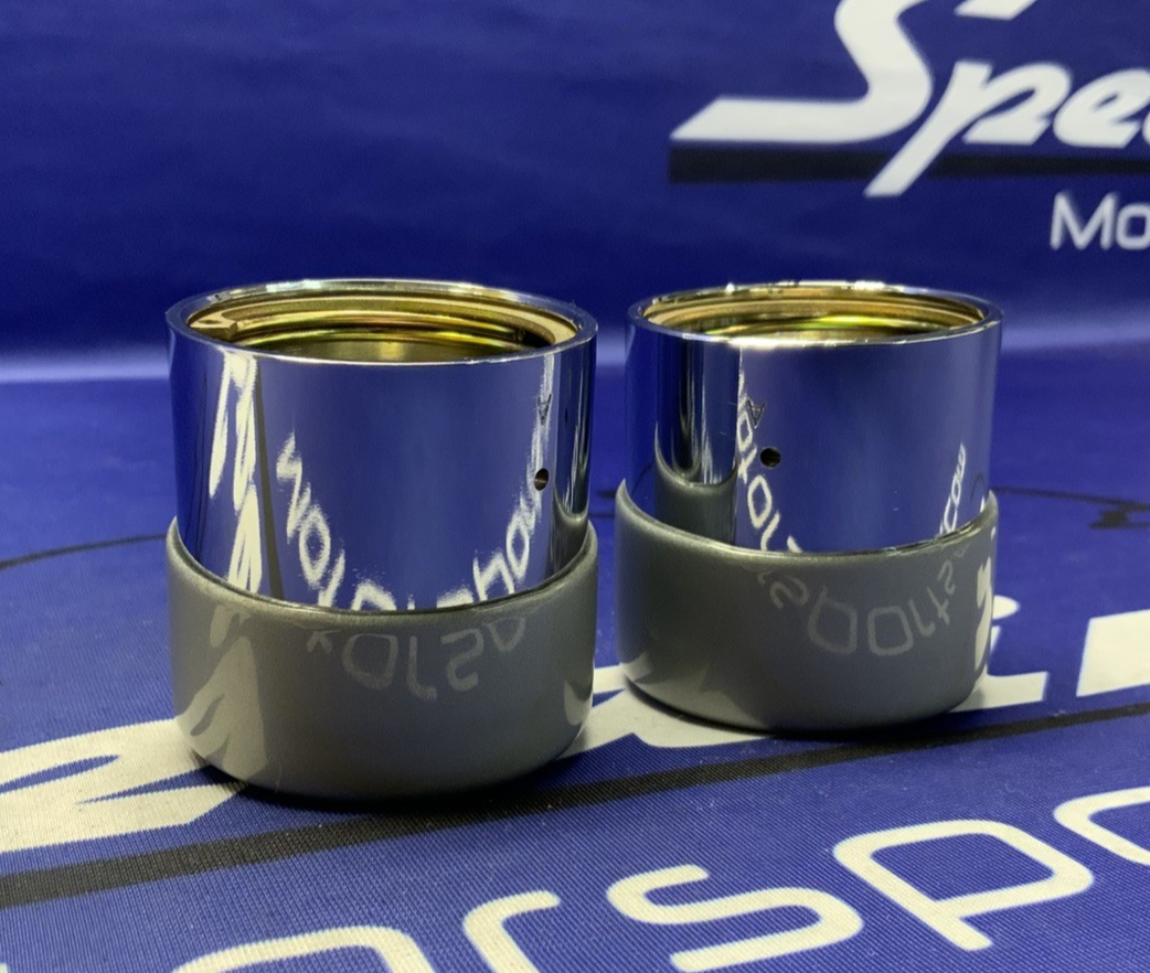 Trailer Wheel Bearing Protector 1.980 Inch Diameter W/ Dust Cover BPC1980604